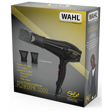 WAHL PowerPik 5000 Hair Dryer - Image 6