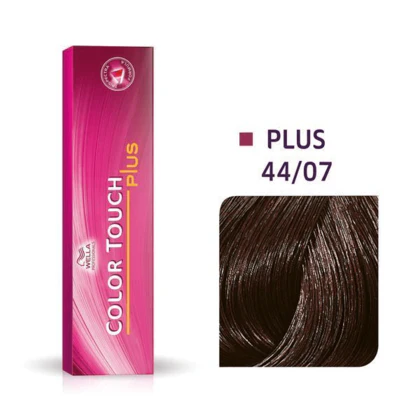 WELLA PROFESSIONALS COLOR TOUCH PLUS  60 ML - Image 10