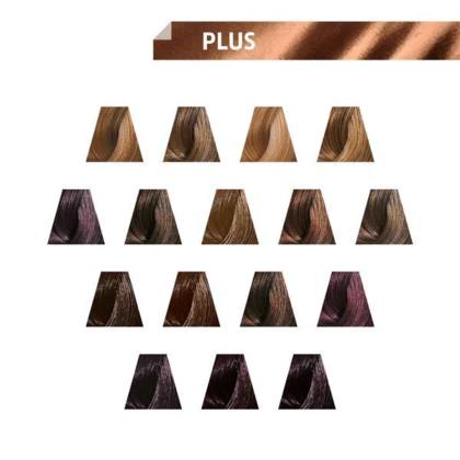 WELLA PROFESSIONALS COLOR TOUCH PLUS  60 ML - Image 8