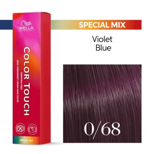 WELLA PROFESSIONALS COLOR TOUCH SPECIAL MIX - Image 14
