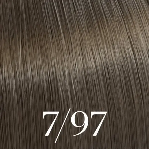 WELLA COLOR TOUCH DEMI PERMANENT HAIR COLOUR 60 ML - Image 130