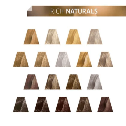 WELLA COLOR TOUCH DEMI PERMANENT HAIR COLOUR 60 ML - Image 2
