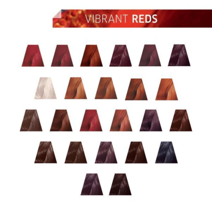 WELLA COLOR TOUCH DEMI PERMANENT HAIR COLOUR 60 ML - Image 3
