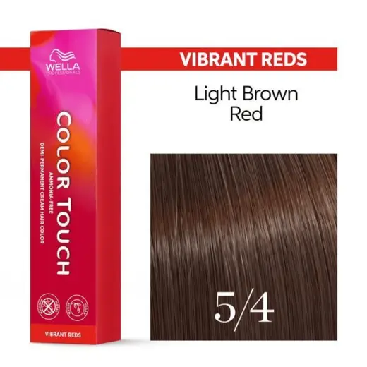 WELLA COLOR TOUCH DEMI PERMANENT HAIR COLOUR 60 ML - Image 41