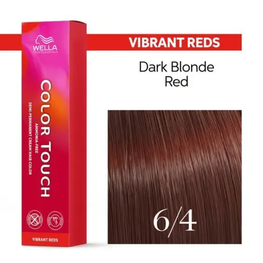 WELLA COLOR TOUCH DEMI PERMANENT HAIR COLOUR 60 ML - Image 71