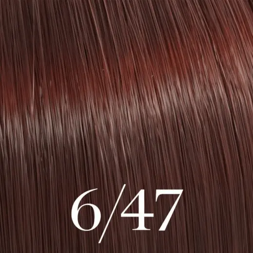 WELLA COLOR TOUCH DEMI PERMANENT HAIR COLOUR 60 ML - Image 82