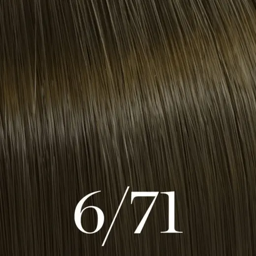 WELLA COLOR TOUCH DEMI PERMANENT HAIR COLOUR 60 ML - Image 85