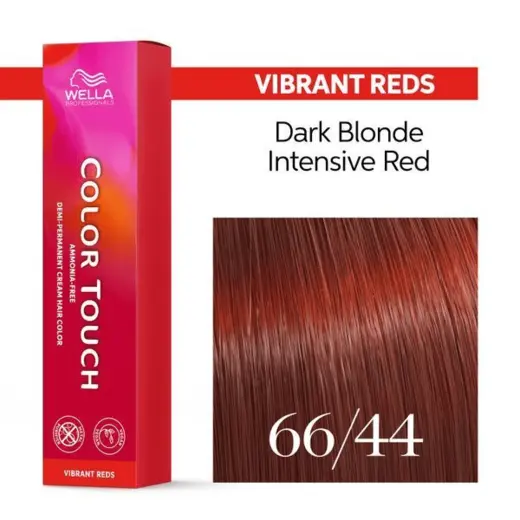 WELLA COLOR TOUCH DEMI PERMANENT HAIR COLOUR 60 ML - Image 95