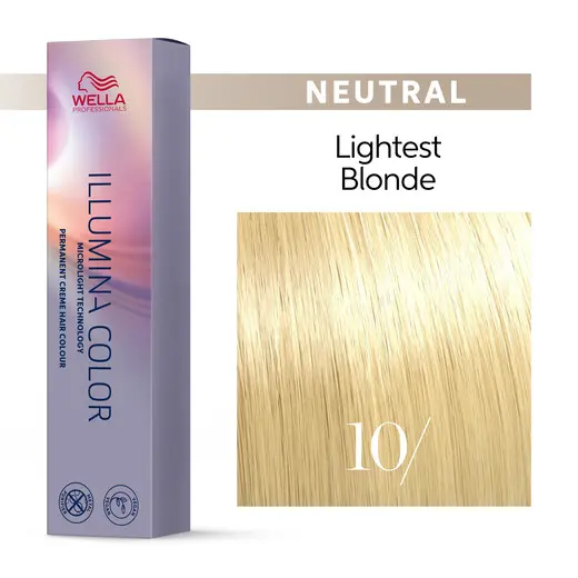 Wella Professionals Illumina Colour Tube Permanent Hair Colour - Image 116