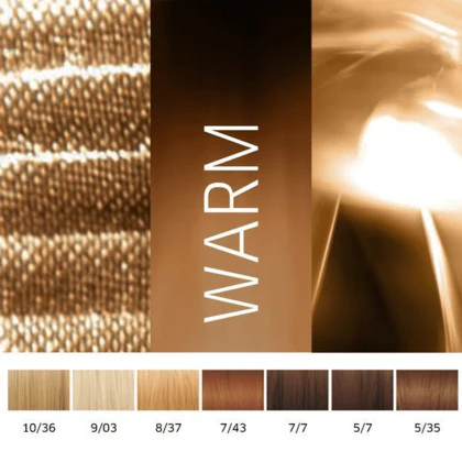 Wella Professionals Illumina Colour Tube Permanent Hair Colour - Image 3