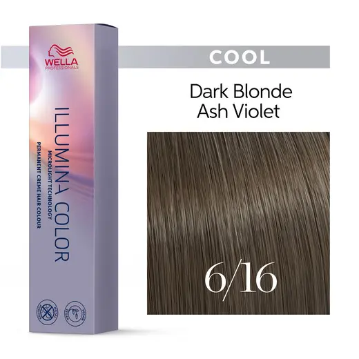 Wella Professionals Illumina Colour Tube Permanent Hair Colour - Image 30
