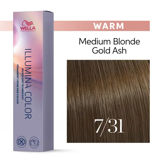 Wella Professionals Illumina Colour Tube Permanent Hair Colour - Image 48