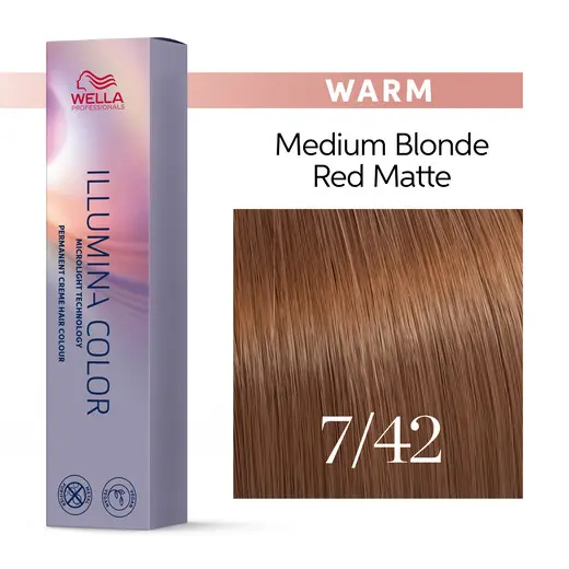Wella Professionals Illumina Colour Tube Permanent Hair Colour - Image 54