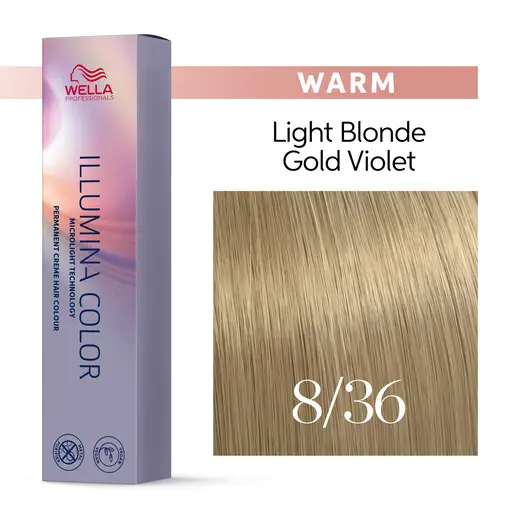 Wella Professionals Illumina Colour Tube Permanent Hair Colour - Image 77