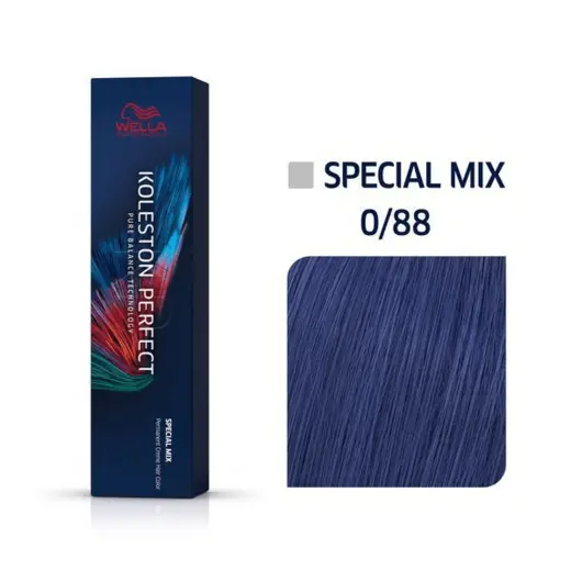 Wella Professionals Koleston Perfect Permanent Hair Colour - Image 117