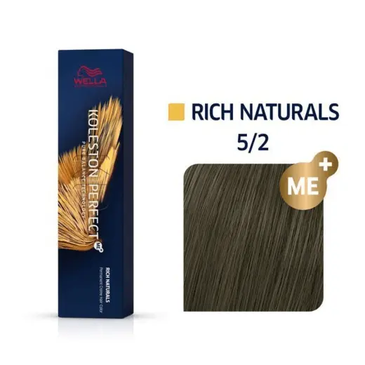 Wella Professionals Koleston Perfect Permanent Hair Colour - Image 132