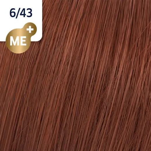 Wella Professionals Koleston Perfect Permanent Hair Colour - Image 163