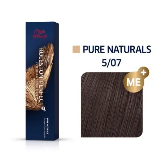 Wella Professionals Koleston Perfect Permanent Hair Colour - Image 18