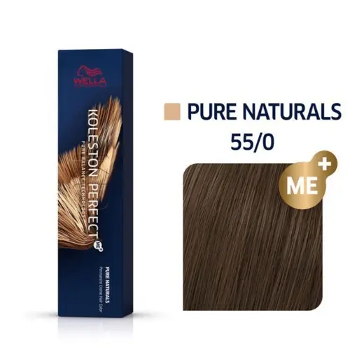Wella Professionals Koleston Perfect Permanent Hair Colour - Image 21