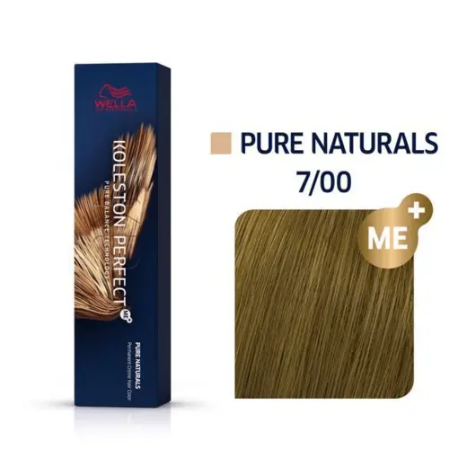 Wella Professionals Koleston Perfect Permanent Hair Colour - Image 45