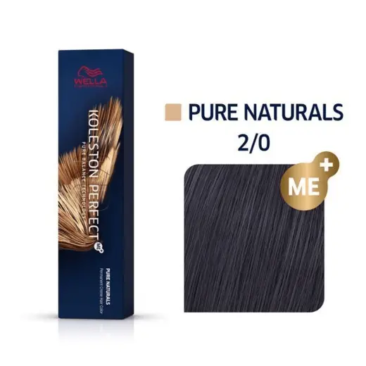 Wella Professionals Koleston Perfect Permanent Hair Colour - Image 6