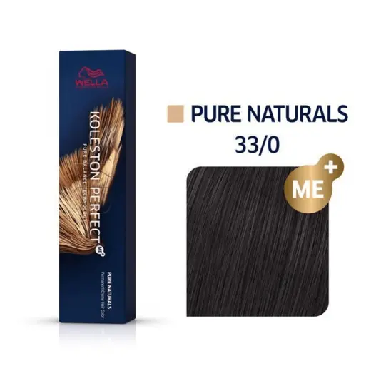 Wella Professionals Koleston Perfect Permanent Hair Colour - Image 9
