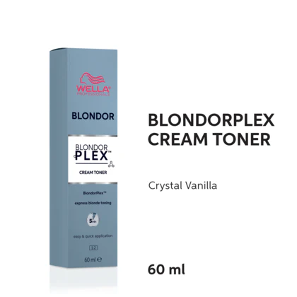WELLA PROFESSIONALS BLONDERPLEX CREAM TONERS - Image 10