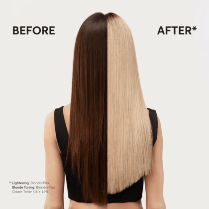 WELLA PROFESSIONALS BLONDERPLEX CREAM TONERS - Image 8