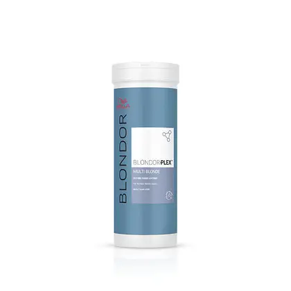 Wella Professionals Blondorplex 9 Multi-Blonde Powder - Image 3