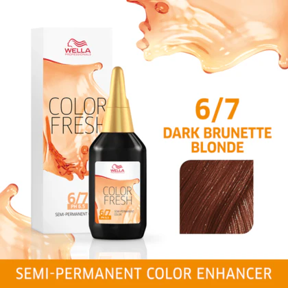 WELLA PROFESSIONALS COLOR FRESH 75 ML - Image 11