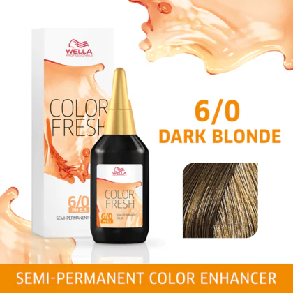 WELLA PROFESSIONALS COLOR FRESH 75 ML - Image 12