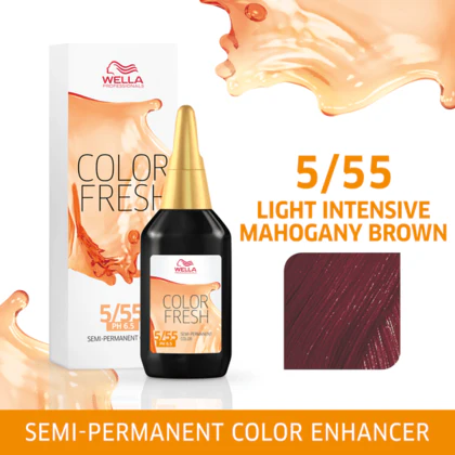 WELLA PROFESSIONALS COLOR FRESH 75 ML - Image 13