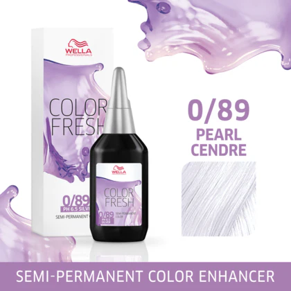 WELLA PROFESSIONALS COLOR FRESH 75 ML - Image 2