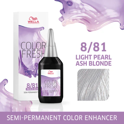 WELLA PROFESSIONALS COLOR FRESH 75 ML - Image 5