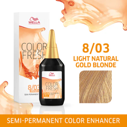 WELLA PROFESSIONALS COLOR FRESH 75 ML - Image 6
