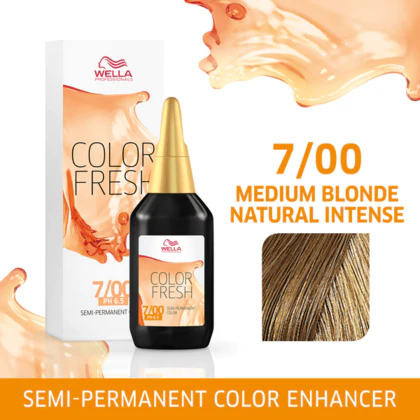 WELLA PROFESSIONALS COLOR FRESH 75 ML - Image 8