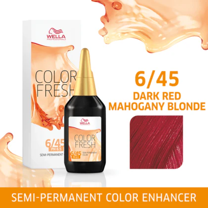 WELLA PROFESSIONALS COLOR FRESH 75 ML - Image 9