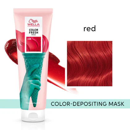 WELLA PROFESSIONALS COLOR FRESH MASK-150ML - Image 13