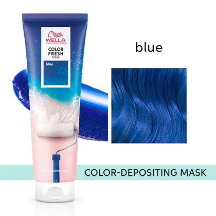 WELLA PROFESSIONALS COLOR FRESH MASK-150ML - Image 14