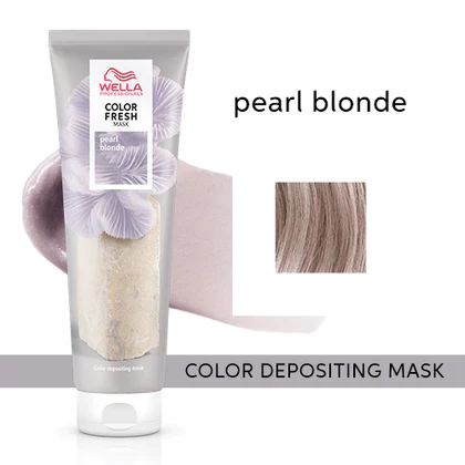 WELLA PROFESSIONALS COLOR FRESH MASK-150ML - Image 15