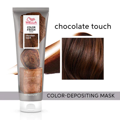 WELLA PROFESSIONALS COLOR FRESH MASK-150ML - Image 16