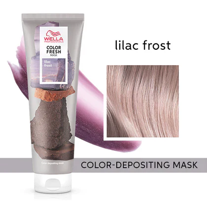 WELLA PROFESSIONALS COLOR FRESH MASK-150ML - Image 17