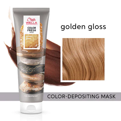 WELLA PROFESSIONALS COLOR FRESH MASK-150ML - Image 18