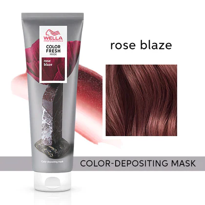 WELLA PROFESSIONALS COLOR FRESH MASK-150ML - Image 19