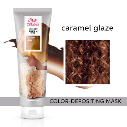WELLA PROFESSIONALS COLOR FRESH MASK-150ML - Image 20
