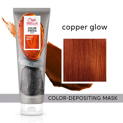 WELLA PROFESSIONALS COLOR FRESH MASK-150ML - Image 21