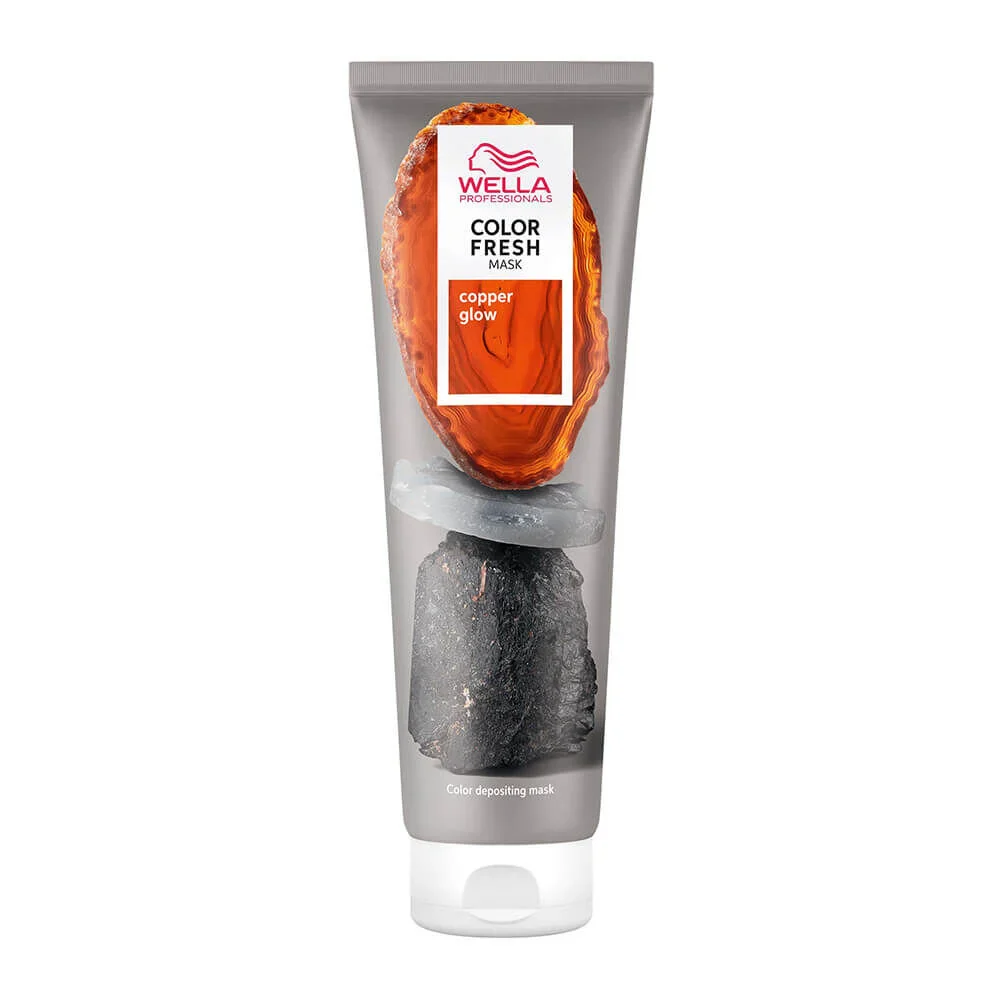 WELLA PROFESSIONALS COLOR FRESH MASK-150ML - Image 23