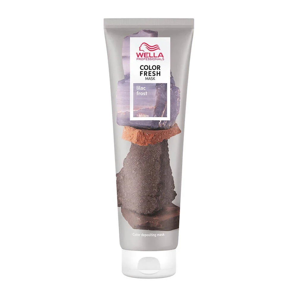 WELLA PROFESSIONALS COLOR FRESH MASK-150ML - Image 5