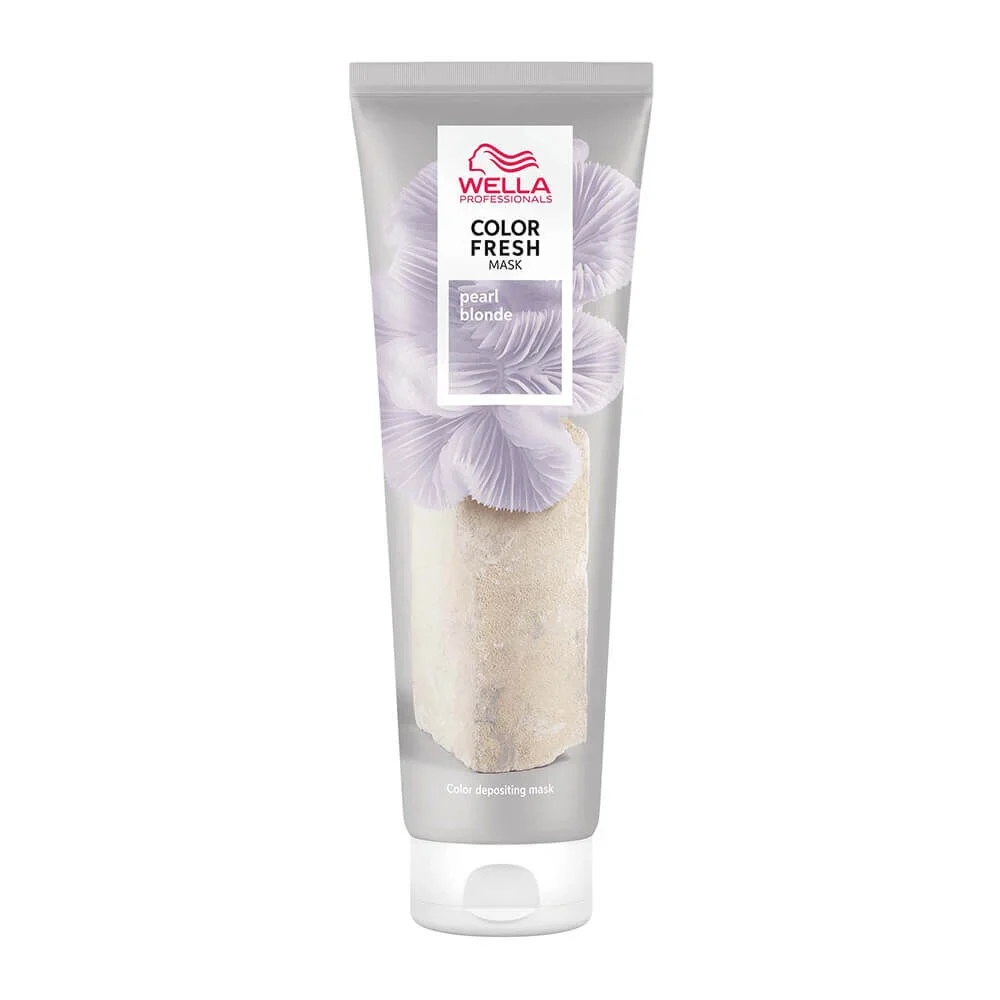 WELLA PROFESSIONALS COLOR FRESH MASK-150ML - Image 8