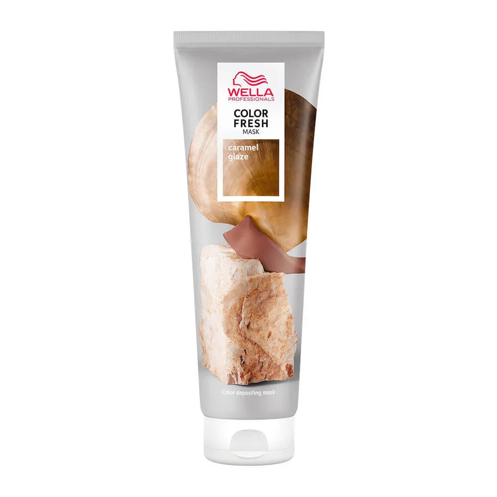 WELLA PROFESSIONALS COLOR FRESH MASK-150ML - Image 9